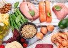 Muscle Mastery: Unveiling the Top 10 Bodybuilding Foods for Optimal Growth