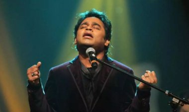 A.R. Rahman birthday : एआर रहमान ने मनाया  57वां जन्मदिन, आइये उनसे जुड़े कुछ दिलचस्प बाते जानते है। 