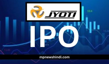  Jyoti CNC Automation IPO full Details in Hindi : ज्योति सीएनसी ऑटोमेशन के आईपीओ के बारें में