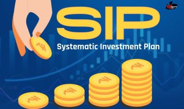 SIP kya hai : SIP क्या हैं? (What are SIPs) एसआईपी के प्रकार एवं SIP में निवेश कैसे करें