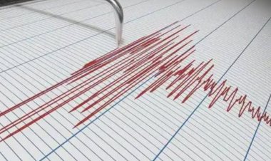दिल्ली NCR में महसूस हुऐ भूकंप के झटके, भूकंप का केंद्र अफगानिस्तान में रहा।