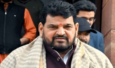 Brij Bhushan के खिलाफ POCSO मामले में दाखिल पुलिस की क्लोजर रिपोर्ट का फैसला टला, 2 मार्च को होगा फैसला 