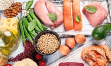 Muscle Mastery: Unveiling the Top 10 Bodybuilding Foods for Optimal Growth