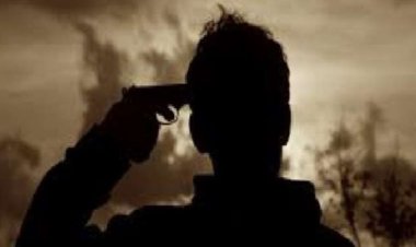 Neemuch News Today: CRPF जवान ने खुद को गोली मारकर कर ली आत्महत्या, पुलिस जांच में जुटी