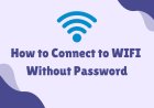 Password के बिना Wi-Fi को कैसे कनेक्ट करें | How to Connect to Wifi Without Password in Hindi