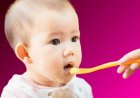 Top 7 Baby Girl Diet Recipes | Top Weight Gain Recipes For Baby Girl