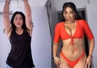 Sofia Ansari Bold Video:  सोफिया अंसारी बोल्ड वीडियो ने इंटरनेट में मचाया बवाल, देखिए वीडियो 