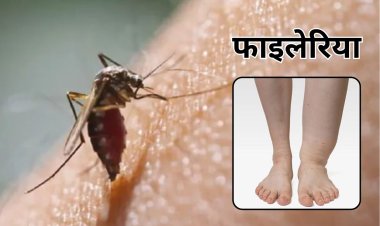 फाइलेरिया के चपेट में रीवा के जवा, त्योंथर और सिरमौर विकासखंड, रेड जोन घोषित