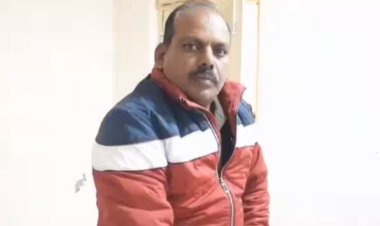 Jabalpur News: प्रधान आरक्षक को 40 हजार की रिश्वत लेते लोकायुक्त ने रंगेहाथ किया गिरफ्तार