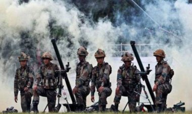 सेना के लिए 400 प्रैक्टिस बमों की खेप तैयार, परीक्षण के बाद DRDO देगा हरी झंडी