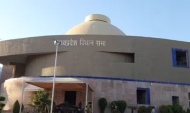 MP News Hindi: एमपी विधानसभा सत्र कल से, 13 दिन के सत्र में होंगी 9 बैठकें