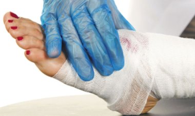 Wellhealthorganic In Hindi : डायबिटीज मरीज चोट लगने पर करें ये 4 काम , जल्दी भरेगा घाव 