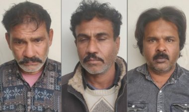 Bhopal News Today: फ्लाइट से चोरी करने भोपाल आता था ये चोर, पुलिस ने किया खुलासा 