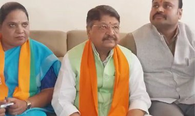 Jabalpur Breaking News: लोकसभा चुनाव जीतने की तैयारी में जुटी बीजेपी, फोकस बूथों जीतने में केंद्रित 