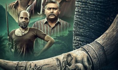 Poacher Web Series 2024 Rating & review | पोचर वेब सीरीज 2024 रेटिंग और रिव्यू 