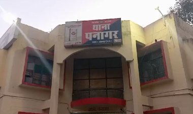 Jabalpur Breaking News: पनागर पुलिस ने दो शातिर चोर को किया गिरफ्तार, चोरी के सोने चांदी के जेवर भी बरामद