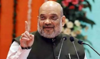 कांग्रेस कार्यकर्ता को भाजपा से जोड़ने का काम करें- अमित शाह