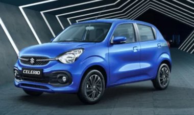 Maruti Celerio में सैनिकों को दे रही पर भारी छूट, जल्दी करें बुकिंग 