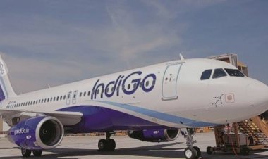 Bhopal Lucknow Flight : भोपाल-लखनऊ हवाई सेवा 31 मार्च से प्रारम्भ, चार वर्षो के बाद फिर जुड़ा कनेक्शन