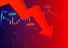 Stock Market Crash : शेयर बाजार क्रेश से निवेशको के 13 लाख करोड़ डूब, जानिए क्रेश की वजह