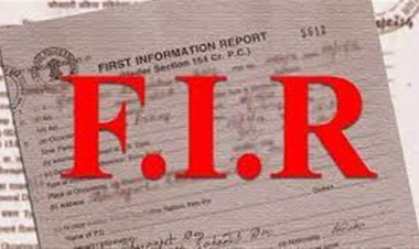 करोड़ों की जमीन की जालसाजी में नायब तहसीलदार भी शामिल, गिरोह में मिलकर कर रहा था ब्लैकमेल