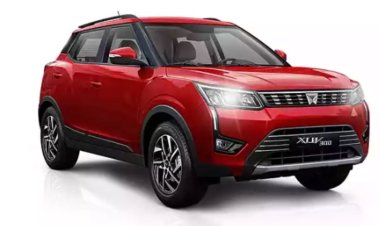 Mahindra XUV300: महिंद्रा एक्सयूवी300 के प्रमुख स्पेसिफिकेशन,फीचर्स एवं कीमत