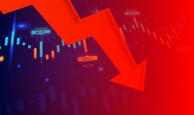 Stock Market Crash : शेयर बाजार क्रेश से निवेशको के 13 लाख करोड़ डूब, जानिए क्रेश की वजह