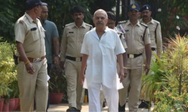 Jabalpur News: आर्मी से रिटायर्ड कैप्टन बहू ने लगाया जबरन धर्मांतरण का आरोप