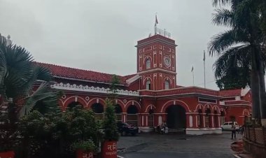 रिटायर्ड खेल अधिकारी का "डर्टी गेम" बच्ची से की गंदी हरकत