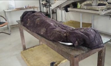 Jabalpur News: एक सिरफिरे ने 11वीं की छात्रा की बेरहमी से की हत्या, आरोपी फरार