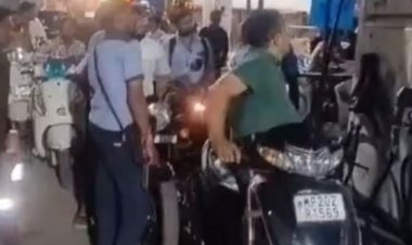 जबलपुर प्रशासन की अपील ! जिले में पेट्रोल-डीजल और रसोई गैस का पर्याप्त स्टॉक, कलेक्टर बोले: अफवाहों पर न दें ध्यान