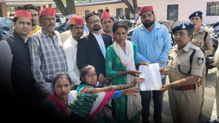 स्मार्ट सिटी अस्पताल पर लगा गंभीर आरोप, इंश्योरेंस क्लेम के लालच में मरीजों के पैर काटने का दावा