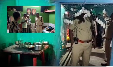 Jabalpur News: घर में चल रहा था अहाता! छापे में पकड़े गए शराबी, साथ ही मिली 4 खतरनाक तलवारें