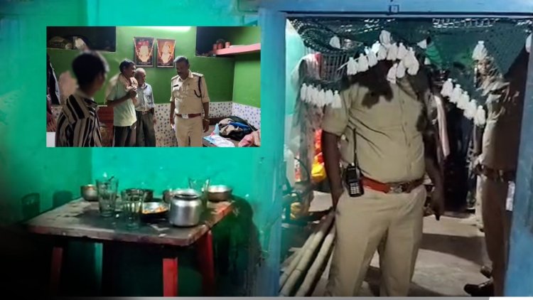 Jabalpur News: घर में चल रहा था अहाता! छापे में पकड़े गए शराबी, साथ ही मिली 4 खतरनाक तलवारें