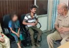 Jabalpur News : 9 वर्षीय गुमशुदा बच्ची को मदन महल पुलिस ने सकुशल खोजकर परिजनों को सौंपा