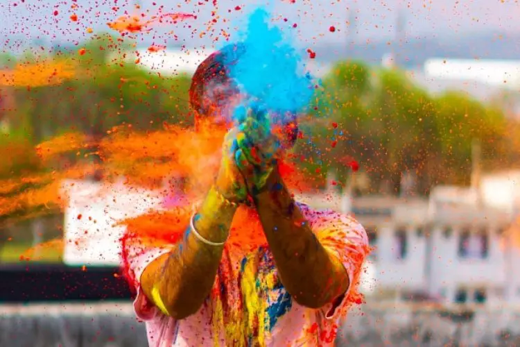 Holi 2024 Date 2024 में होली कब है? [Holi kab hai] होलिका दहन, होली