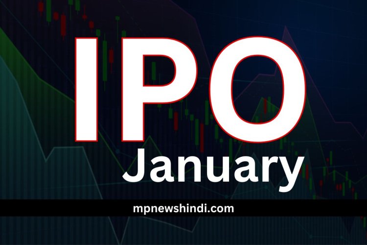 IPOs January 2024 list January IPOs list 2024