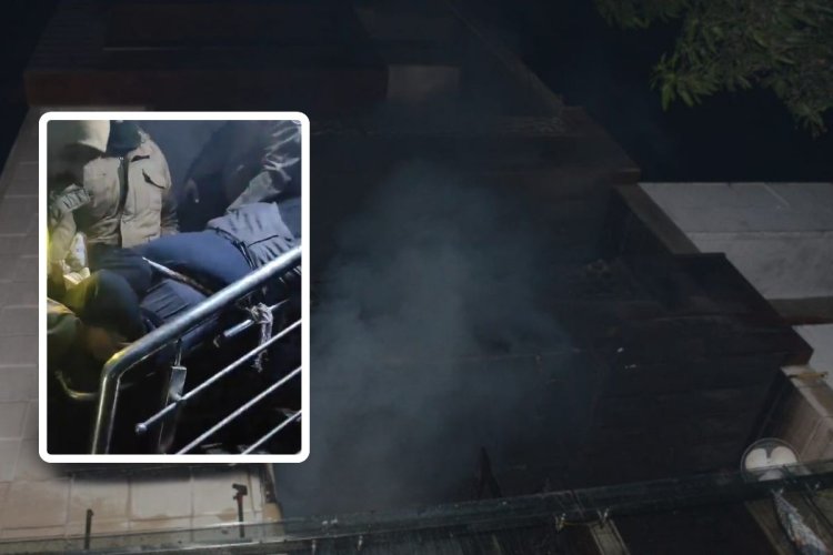 Delhi News:  दिल्ली के पीतमपुरा में चार मंजिला इमारत में लगी आग 7 लोग झूलसे जिसमें 5 की मौत